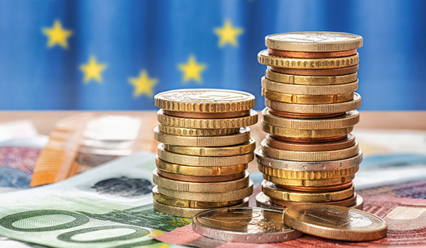 Erneut negative Zinskurve im EURO-Raum?